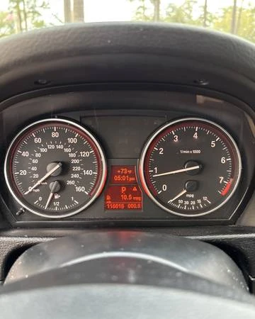 2014 BMW E84 X1 - Image 17 of 21
