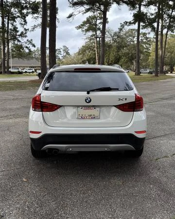 2014 BMW E84 X1 - Image 5 of 21