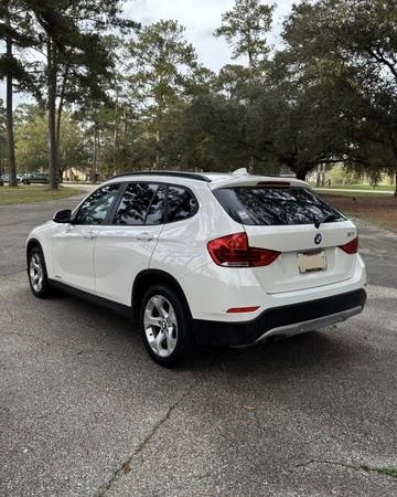 2014 BMW E84 X1 - Image 6 of 21