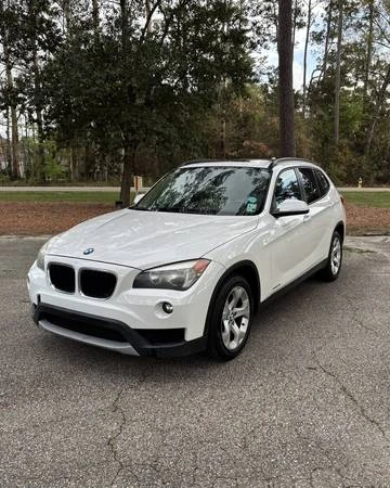 2014 BMW E84 X1 - Image 8 of 21