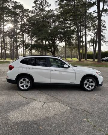 2014 BMW E84 X1 - Image 3 of 21