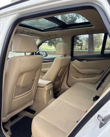 2014 BMW E84 X1 - Image 19 of 21