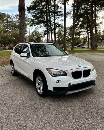 2014 BMW E84 X1 - Image 2 of 21