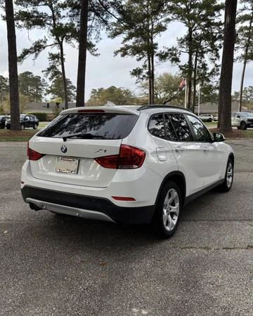 2014 BMW E84 X1 - Image 4 of 21