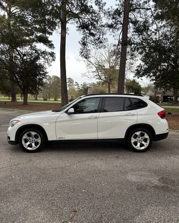 2014 BMW E84 X1 - Image 7 of 21