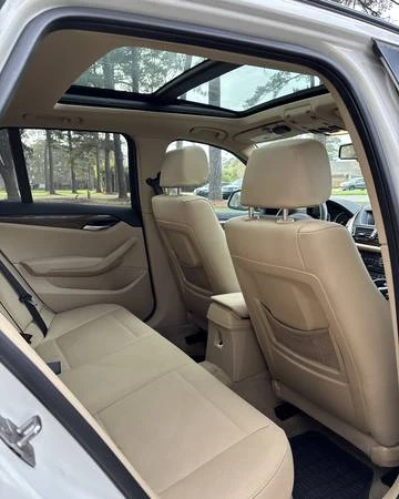 2014 BMW E84 X1 - Image 20 of 21