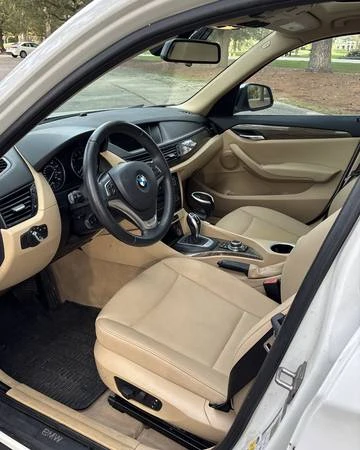 2014 BMW E84 X1 - Image 10 of 21