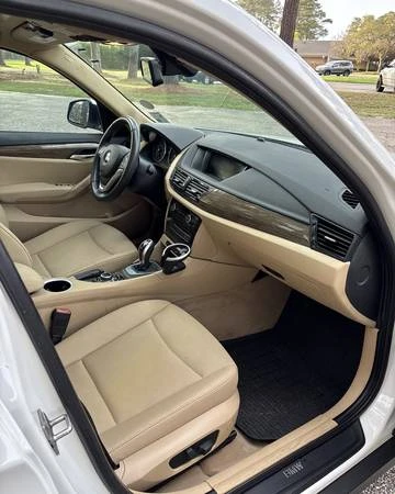 2014 BMW E84 X1 - Image 14 of 21