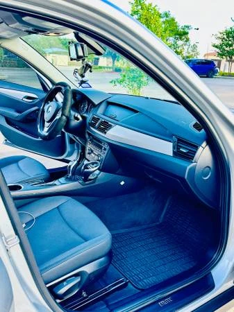 2014 BMW E84 X1 - Image 11 of 19