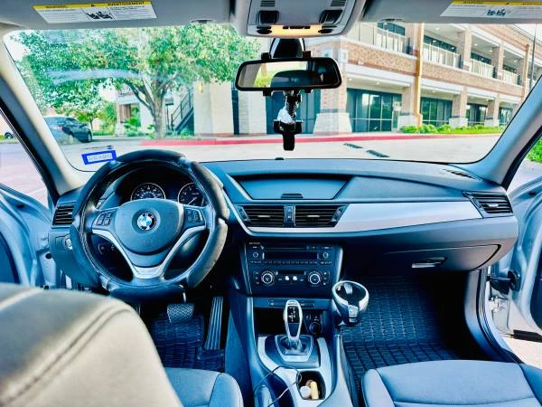 2014 BMW E84 X1 - Image 14 of 19