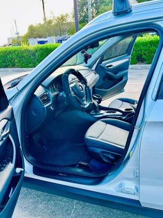 2014 BMW E84 X1 - Image 8 of 19