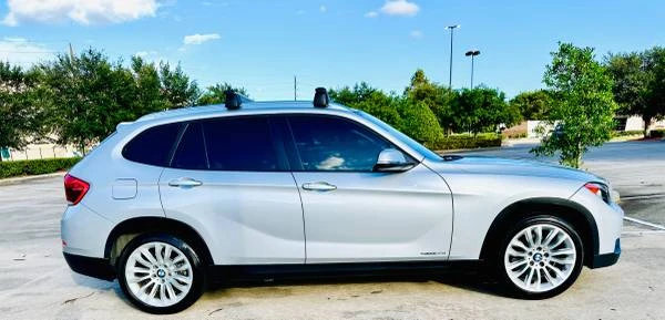 2014 BMW E84 X1 - Image 3 of 19