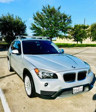 2014 BMW E84 X1 - Image 2 of 19