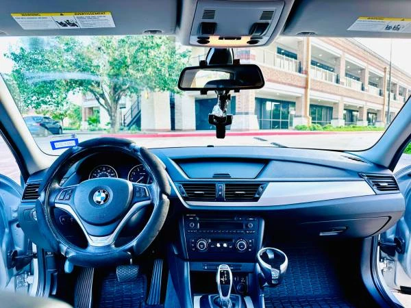 2014 BMW E84 X1 - Image 15 of 19