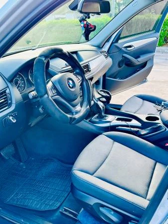2014 BMW E84 X1 - Image 9 of 19