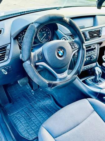 2014 BMW E84 X1 - Image 10 of 19