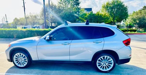 2014 BMW E84 X1 - Image 7 of 19