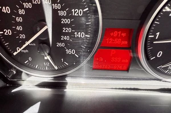 2014 BMW E84 X1 - Image 19 of 19
