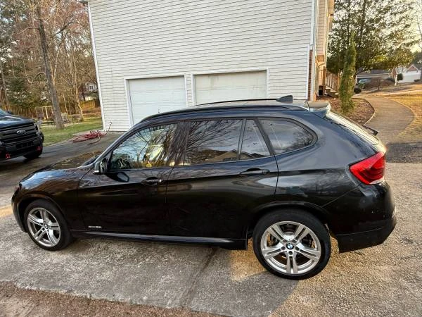 2014 BMW E84 X1 - Image 3 of 15