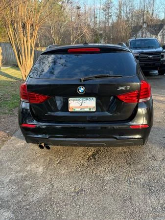 2014 BMW E84 X1 - Image 15 of 15