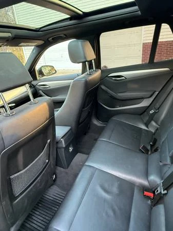 2014 BMW E84 X1 - Image 11 of 15