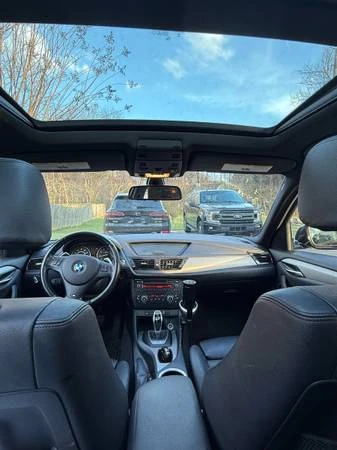 2014 BMW E84 X1 - Image 10 of 15