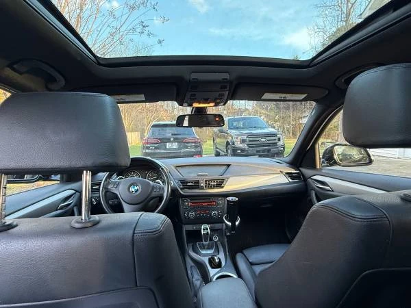 2014 BMW E84 X1 - Image 9 of 15