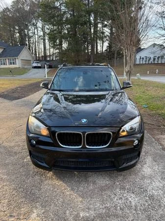 2014 BMW E84 X1 - Image 13 of 15