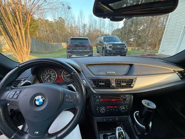 2014 BMW E84 X1 - Image 7 of 15