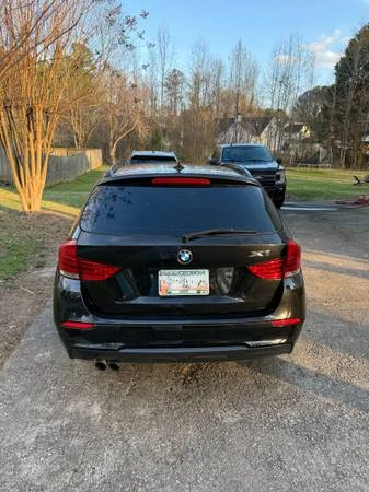 2014 BMW E84 X1 - Image 2 of 15