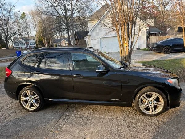2014 BMW E84 X1 - Image 4 of 15