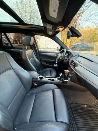 2014 BMW E84 X1 - Image 6 of 15