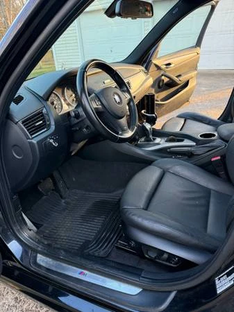 2014 BMW E84 X1 - Image 5 of 15