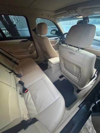 2014 BMW E84 X1 - Image 9 of 21