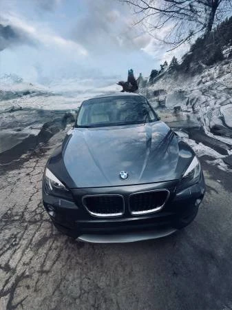 2014 BMW E84 X1 - Image 7 of 21