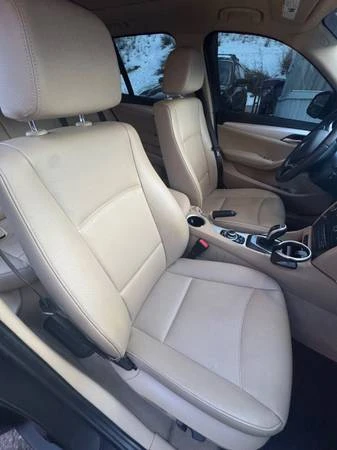 2014 BMW E84 X1 - Image 2 of 21