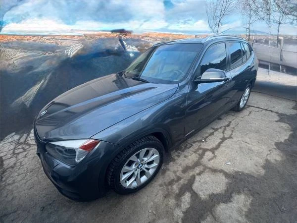2014 BMW E84 X1 - Image 5 of 21