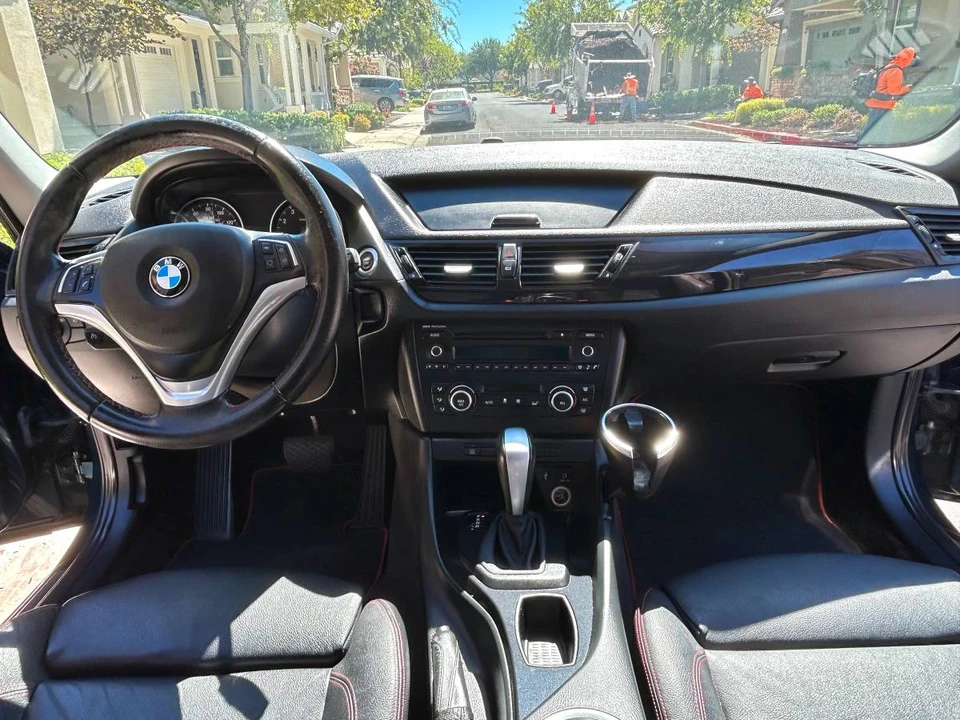 2014 BMW E84 X1 - Image 13 of 17