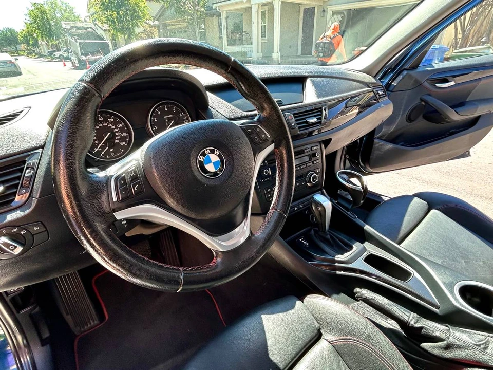 2014 BMW E84 X1 - Image 11 of 17