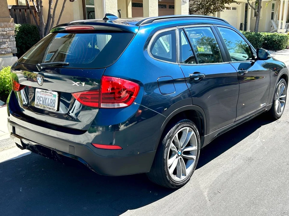 2014 BMW E84 X1 - Image 2 of 17