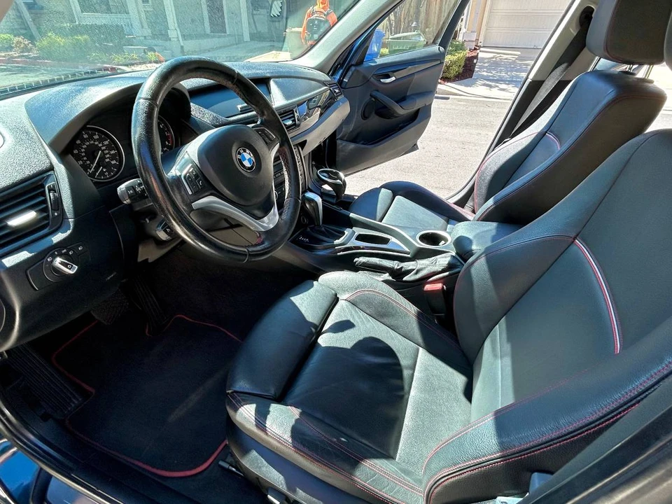 2014 BMW E84 X1 - Image 12 of 17