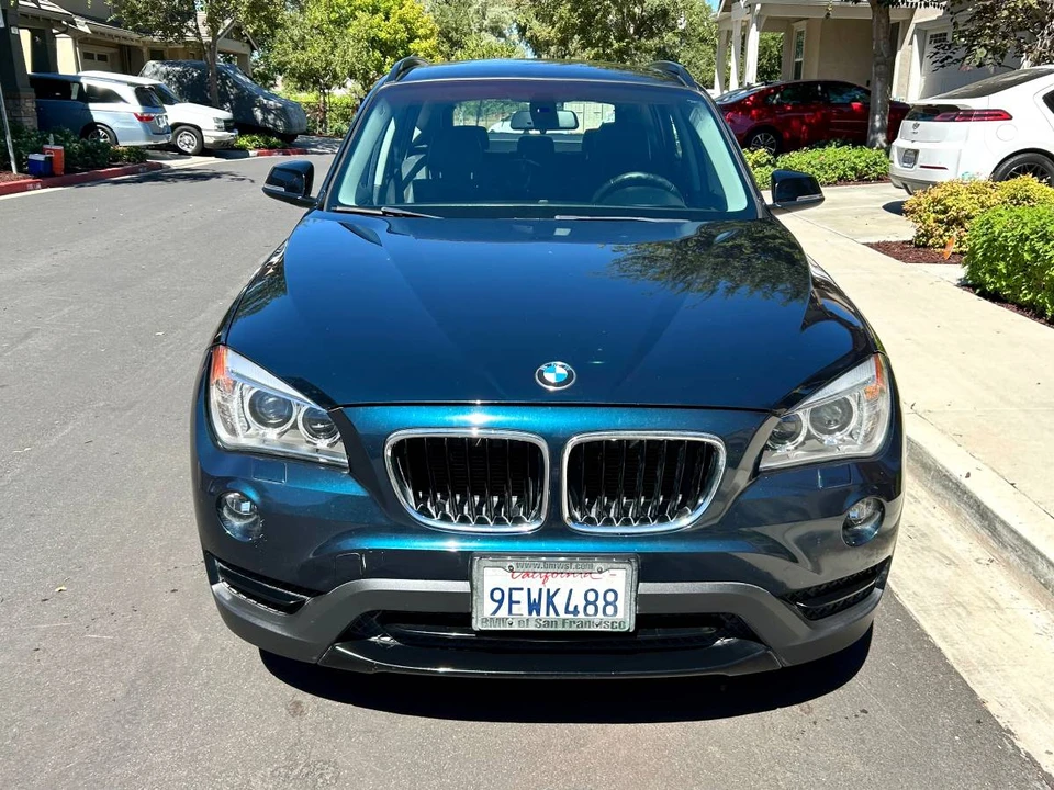 2014 BMW E84 X1 - Image 4 of 17