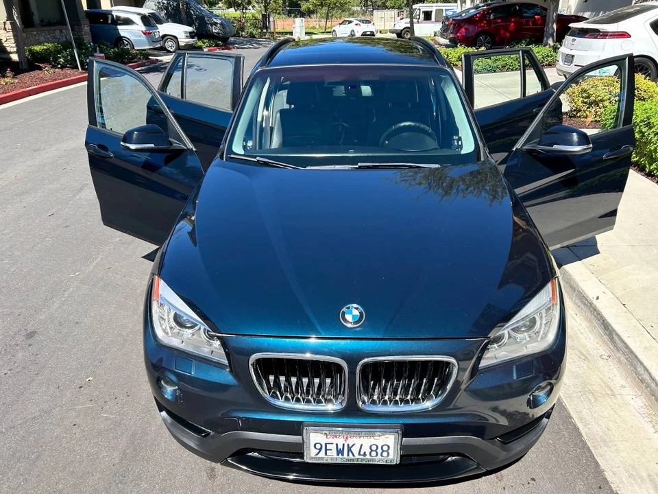 2014 BMW E84 X1 - Image 7 of 17