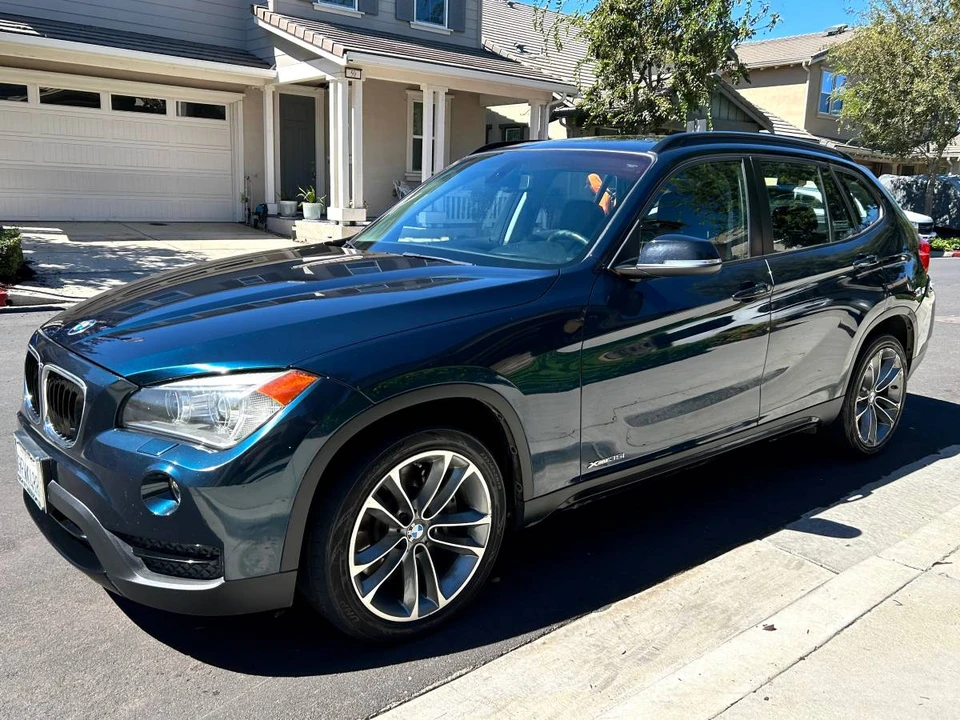 2014 BMW E84 X1 - Image 5 of 17