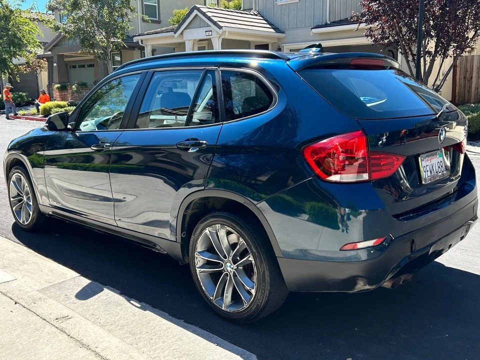 2014 BMW E84 X1 - Image 3 of 17