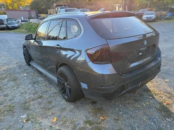2014 BMW E84 X1 - Image 5 of 18