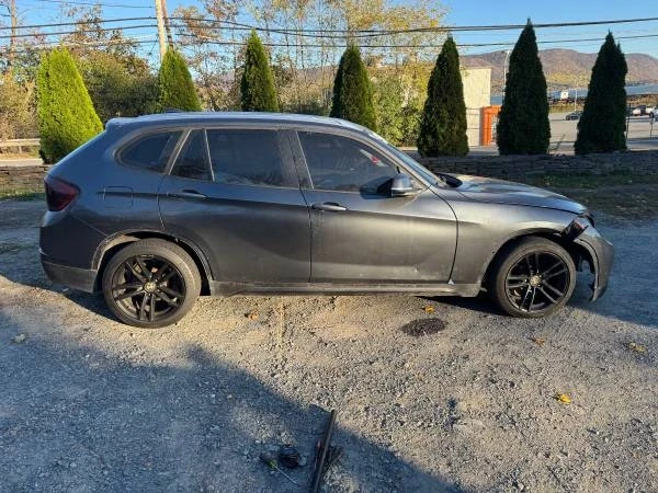 2014 BMW E84 X1 - Image 3 of 18