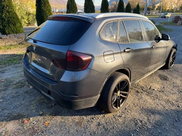 2014 BMW E84 X1 - Image 4 of 18
