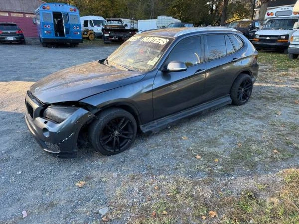 2014 BMW E84 X1 - Image 2 of 18