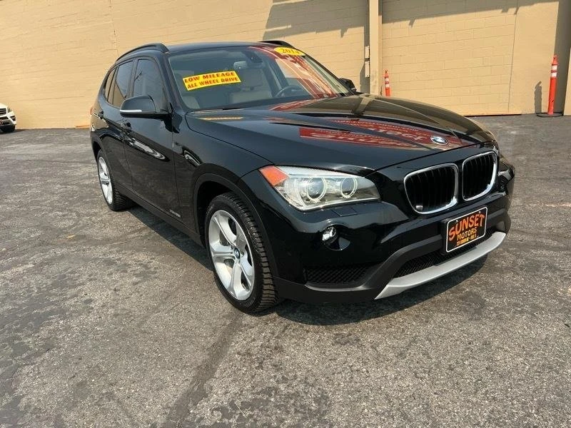 2014 BMW E84 X1 - Image 2 of 18